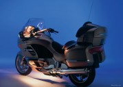 BMW K 1200 LT